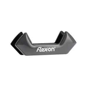 Αυτοκόλλητα στήριξης Γκρι Ανθρακί Flex-On Safe-On image-0