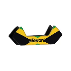 Αυτοκόλλητα αναρτητών Τζαμάικας Flex-On Safe-On image-0