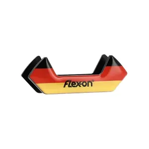  αυτοκόλλητα στήριξης Flex-On Safe On Allemagne image-0