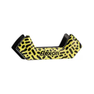 Αυτοκόλλητα στήριξης Κίτρινα Flex-On Safe-On Animal image-0