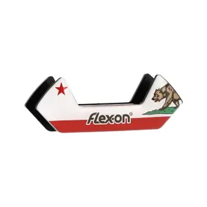 Αυτοκόλλητα στηρίγματα Καλιφόρνια Flex-On Safe-On image-0