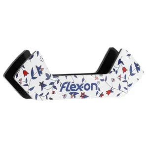 Stickers Safe On Cottage blanc/Silver Flex-On image-0