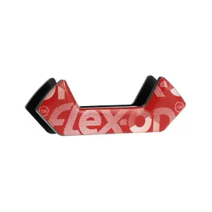 Ετικέτες στήριξης Flex Κόκκινες Flex-On Safe-On Flex image-0