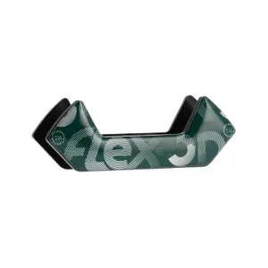 Αυτοκόλλητα αναρτήσεων Flex Πράσινο Αγγλικό Flex-On Safe-On Flex image-0