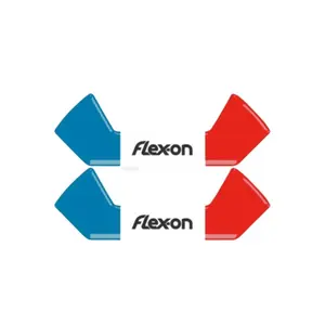  αυτοκόλλητα στήριξης Flex-On Safe On image-0