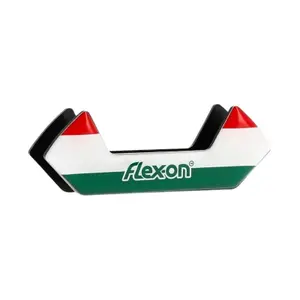  αυτοκόλλητα στήριξης Flex-On Safe On Hongrie image-0