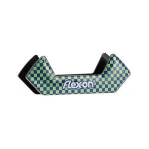 Στιγκόνια στήριξης Πράσινα Flex-On Safe-On Mad image-0