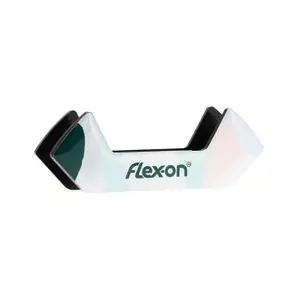 Αυτοκόλλητα θηλύων Πράσινο Αγγλικό Flex-On Safe-On Moorea image-0