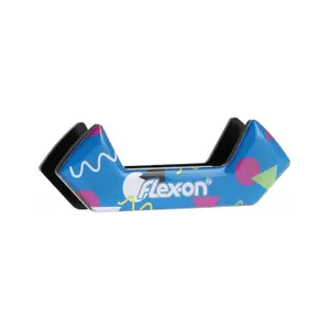 Αυτοκόλλητα ασφαλείας Pop Cyan Flex-On Safe-On image-0