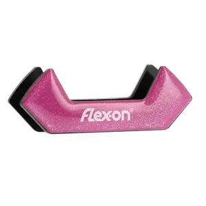 Pegatinas de estribos Rosa Flex-On