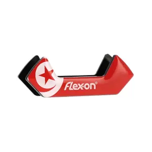 Αυτοκόλλητα στήριξης ασφαλείας Τυνησίας Flex-On Safe-On image-0