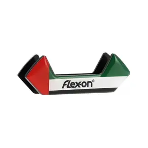  αυτοκόλλητα ασφαλείας UAE Flex-On Safe-On image-0
