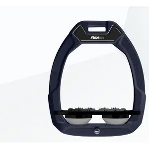 Ασφαλή αναβολικά υποδείγματα Πλάκα Ultra Grip Αλουμίνιο/Μαύρο/Γκρί Flex-On Safe-On image-0