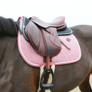 Étriers de sécurité d’équitation Safe On incliné ultra grip Flex-On image-2