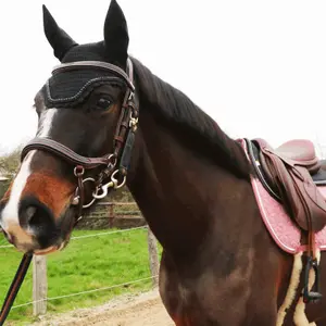 Étriers de sécurité d’équitation Safe On incliné ultra grip Flex-On image-3