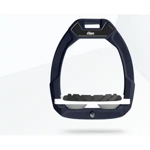 Κλίση Grip Κόκκινο/Λευκό/Γκρί Σέλας Ασφαλείας Flex-On Safe-On image-0