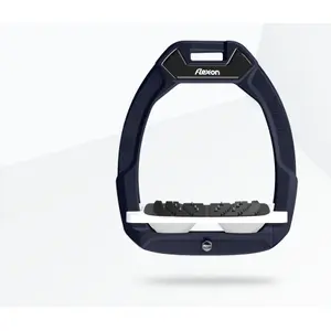 Ασφάλεια καβαλίστρας με κλίση Ultra Grip Θαλάσσια/Λευκή/Λευκή Flex-On Safe-On image-0