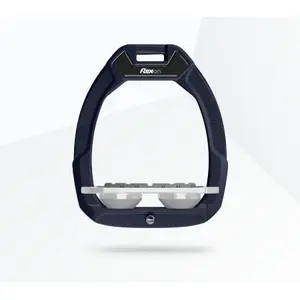 Πλαστικά αναβάτη ασφαλείας Grip Marine/Γκρι/Γκρι Flex-On Safe-On image-0