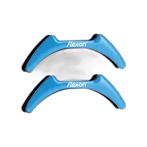 Cian ezüst felnisticker Flex-On