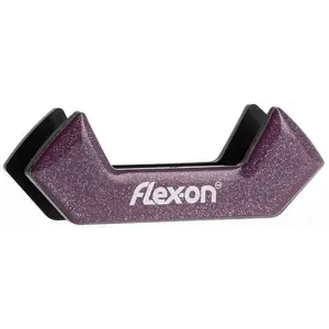 Αυτοκόλλητα γιάντες Prune Silver Flex-On Safe-On image-0