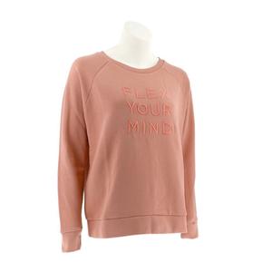 Sweatshirt équitation femme Flex-On image-1