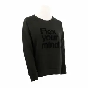 Γυναικείο φούτερ ιππασίας Flex-On image-0