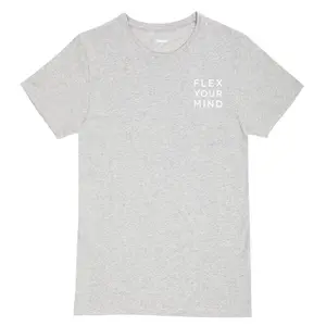 T-shirt κοντομάνικο Flex-On image-0