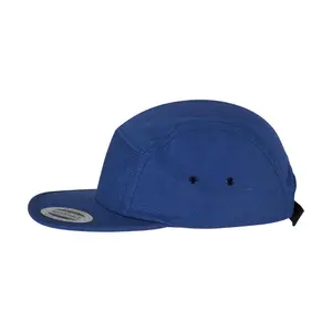 5-Panel-Cap Flexfit Classic Jockey image-2