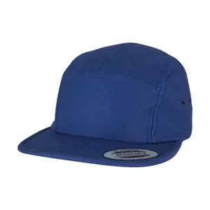 5-Panel-Cap Flexfit Classic Jockey image-4