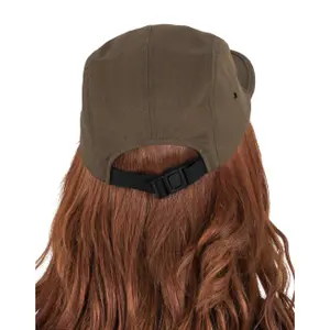 5-Panel-Cap Flexfit Classic Jockey image-2