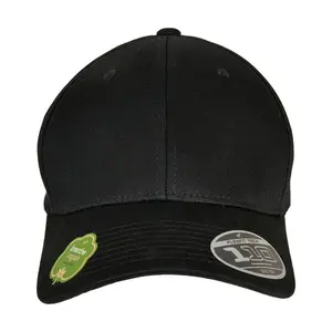 Baseball cap Flexfit 110 Organic image-0