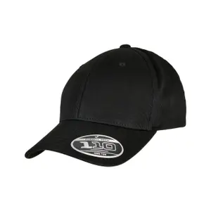 Baseball cap Flexfit 110 Organic image-1