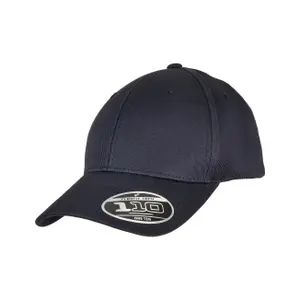 Baseball cap Flexfit 110 Organic image-1
