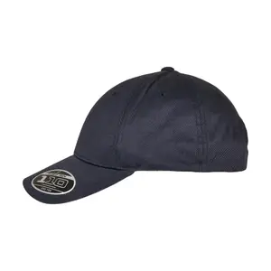 Baseball cap Flexfit 110 Organic image-2