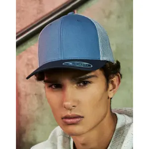 Surf Kappe Flexfit 110 image-2