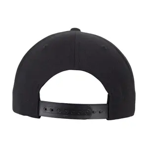 Casquette snapback bicolore Flexfit Classic image-4
