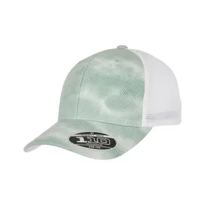 Baseball cap Flexfit 110 Batik image-1