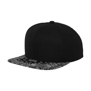Snapback cap Flexfit Bandana image-0