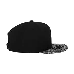 Snapback cap Flexfit Bandana image-1
