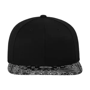 Snapback cap Flexfit Bandana image-3