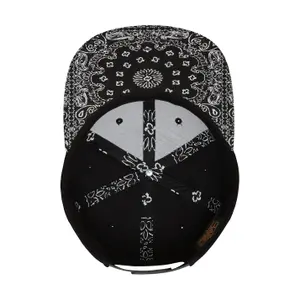 Snapback cap Flexfit Bandana image-4