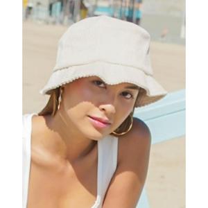 Dámský bob Flexfit Big Corduroy image-2