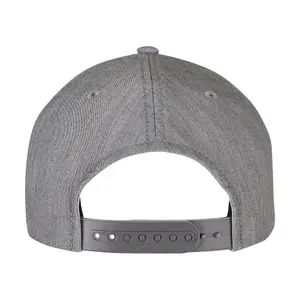Baseball cap Flexfit 110 Melange Mix image-2