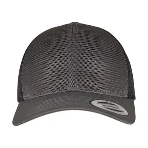 Baseball cap Flexfit 360° Omnimesh 2-Tone image-0