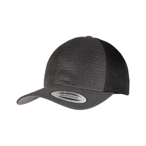 Baseball cap Flexfit 360° Omnimesh 2-Tone image-2