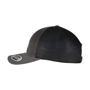 Baseball cap Flexfit 360° Omnimesh 2-Tone image-1