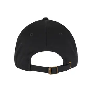 Basebollkeps 2 ton Flexfit Low Profile image-2