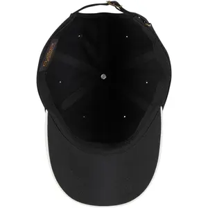 Basebollkeps 2 ton Flexfit Low Profile image-4