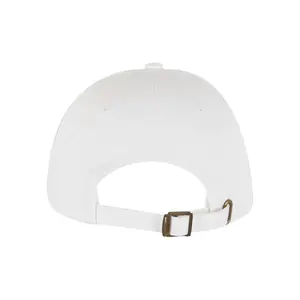Basebollkeps 2 ton Flexfit Low Profile image-3
