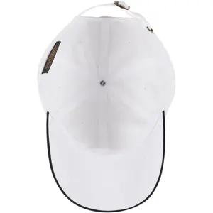 Basebollkeps 2 ton Flexfit Low Profile image-4